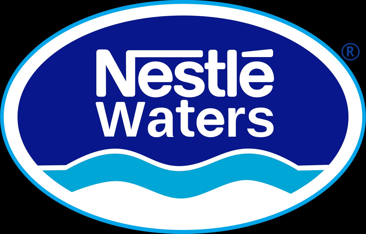 Nestlé Waters