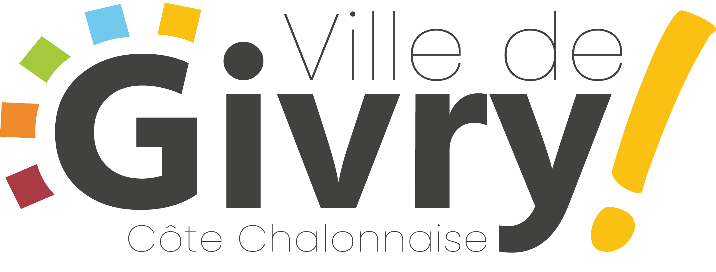 Mairie de Givry