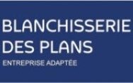 Blanchisserie des plans
