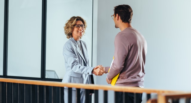 Comment préparer l’arrivée d’un manager de transition dans vos équipes ?