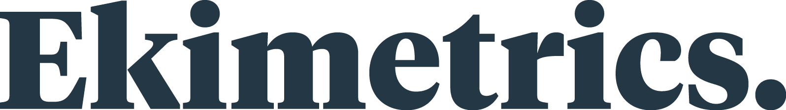 Ekimetrics
