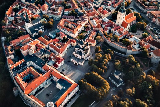 Smart Cities – Le cas Estonien - Inside Management