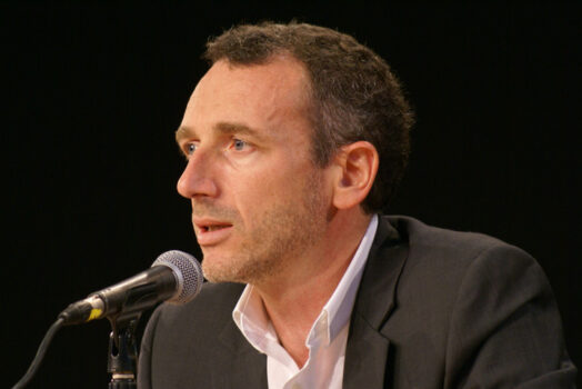danone emmanuel faber portrait micro