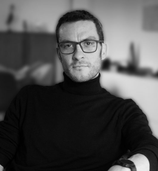 Adrien JOCTEUR MONROZIER - Directeur associé Inside Management