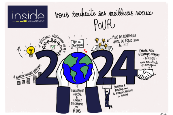 meilleurs voeux pour 2024 inside management