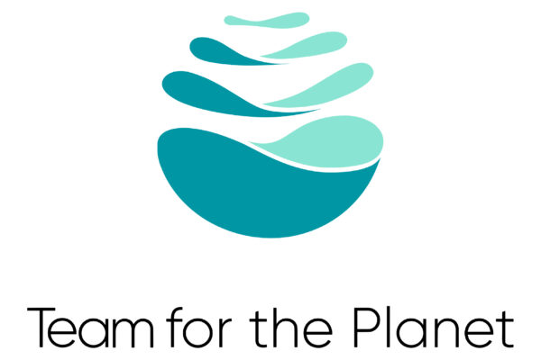 logo team for the planet TFTP