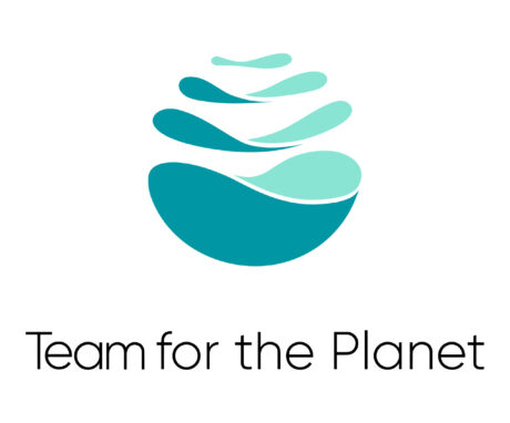 logo team for the planet TFTP