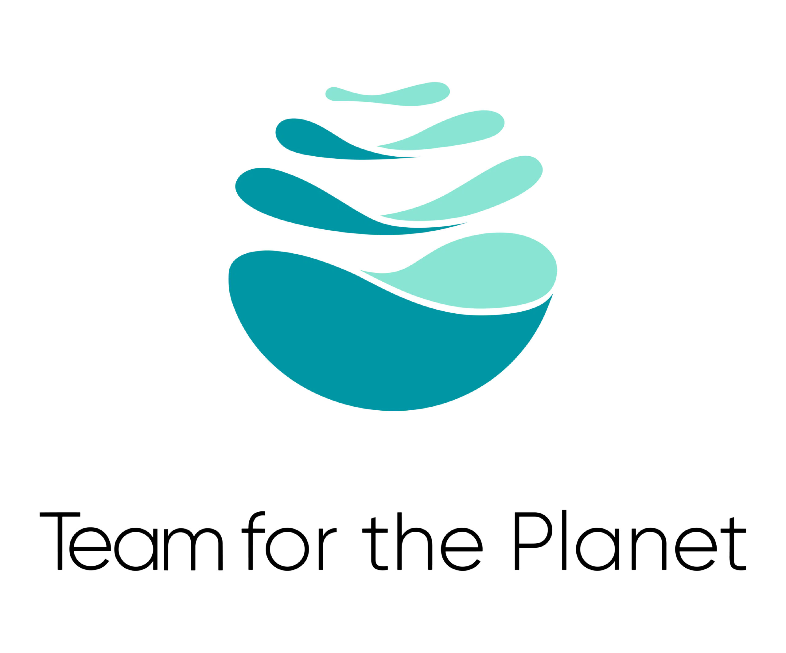 logo team for the planet TFTP