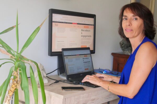 Laurence Flatt manager de transition RSE