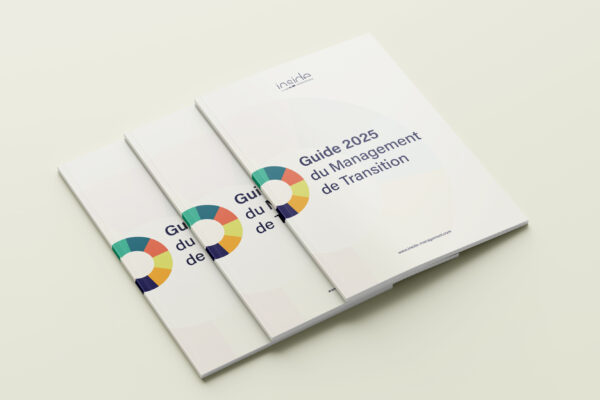 Guide 2025 du management de transition - inside management